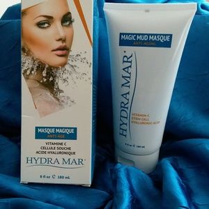 Masque Magique Anti-Age